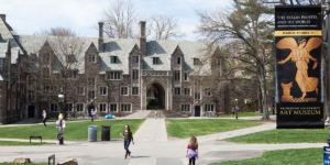 Princeton University-FT-1200-600