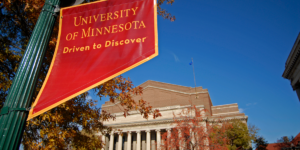 University of Minnesota-Twin Cities-FT-1200-600