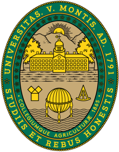 佛蒙特大学 University of Vermont